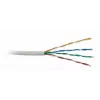 Netzwerkkabel SBOX UTP-305 CAT5E RJ45 305 m Blau