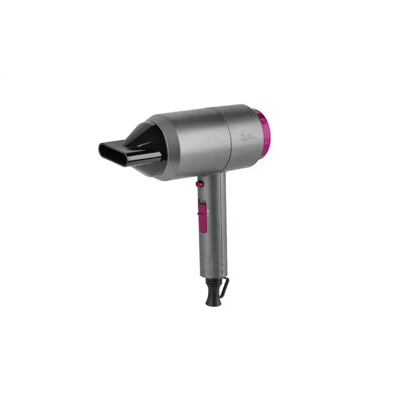 Haartrockner JATA SC43B 2000 W Grau