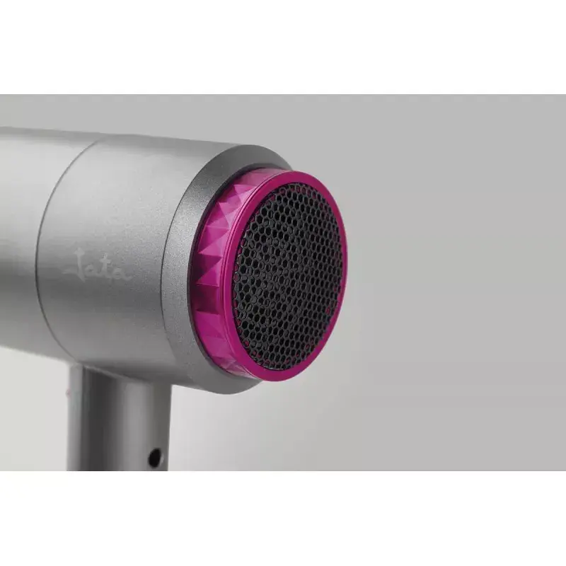 Haartrockner JATA SC43B 2000 W Grau