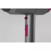 Haartrockner JATA SC43B 2000 W Grau