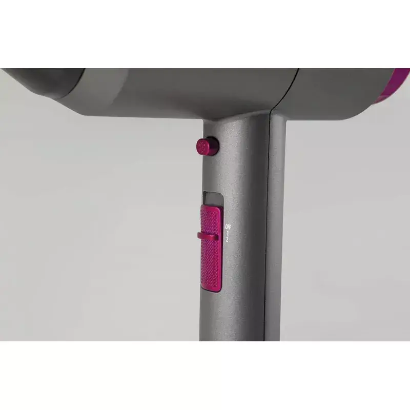 Haartrockner JATA SC43B 2000 W Grau