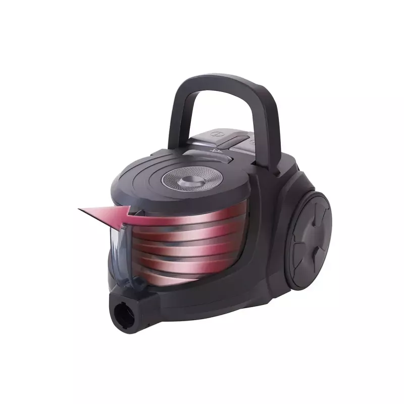 Bodenstaubsauger JATA AP998