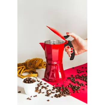 Kaffeekanne JATA HCAF2012