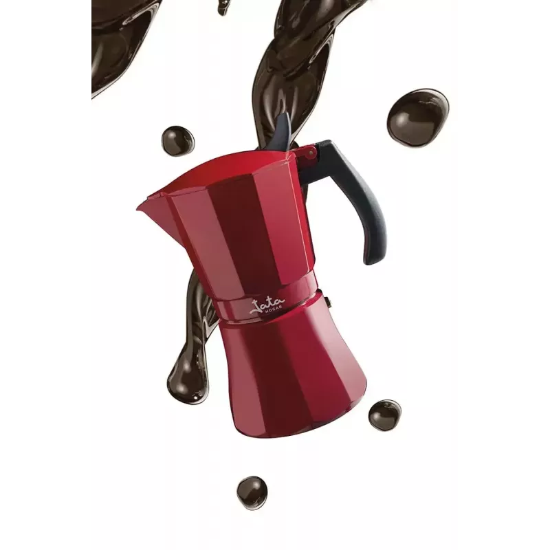 Kaffeekanne JATA HCAF2012