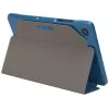 Case Logic SnapView CSGE2194 Midnight Folio-Hülle 26,4 cm Samsung Galaxy Tab A7, Dunkelblau