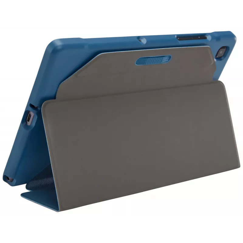 Case Logic SnapView CSGE2194 Midnight Folio-Hülle 26,4 cm Samsung Galaxy Tab A7, Dunkelblau