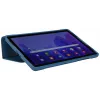 Case Logic SnapView CSGE2194 Midnight Folio-Hülle 26,4 cm Samsung Galaxy Tab A7, Dunkelblau