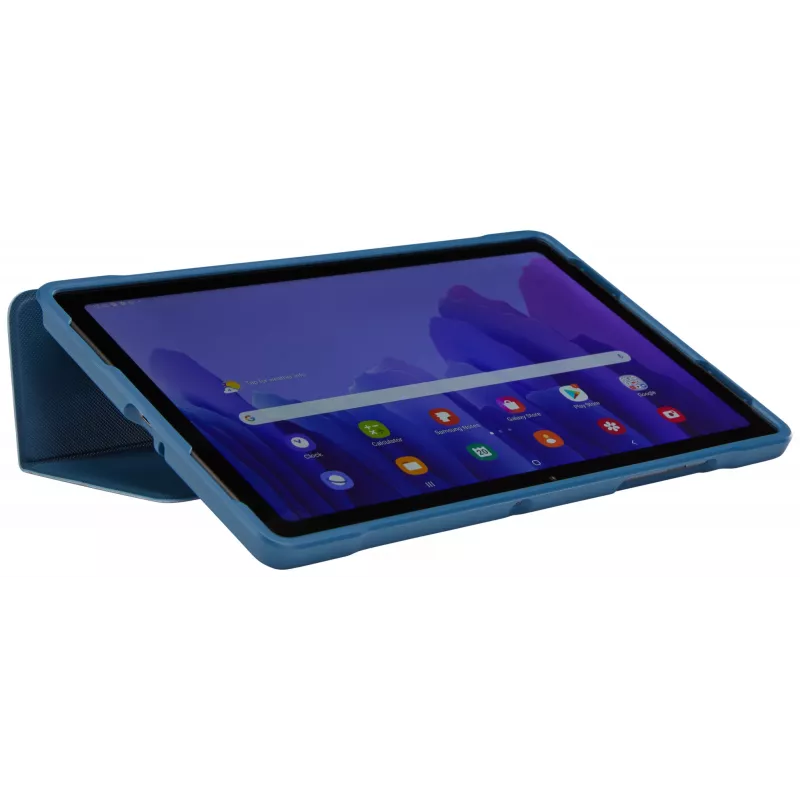 Case Logic SnapView CSGE2194 Midnight Folio-Hülle 26,4 cm Samsung Galaxy Tab A7, Dunkelblau