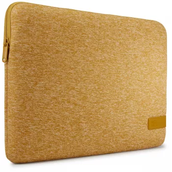 Case Logic Reflect REFPC-116 Court 39,6 cm (15,6 Zoll) Sleeve Hülle Gelb