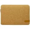 Case Logic Reflect REFPC-116 Court 39,6 cm (15,6 Zoll) Sleeve Hülle Gelb