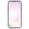 Cover Krusell Galaxy Note20 17 cm (6,7 Zoll) Schwarz