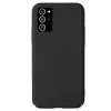 Cover Krusell Galaxy Note20 17 cm (6,7 Zoll) Schwarz