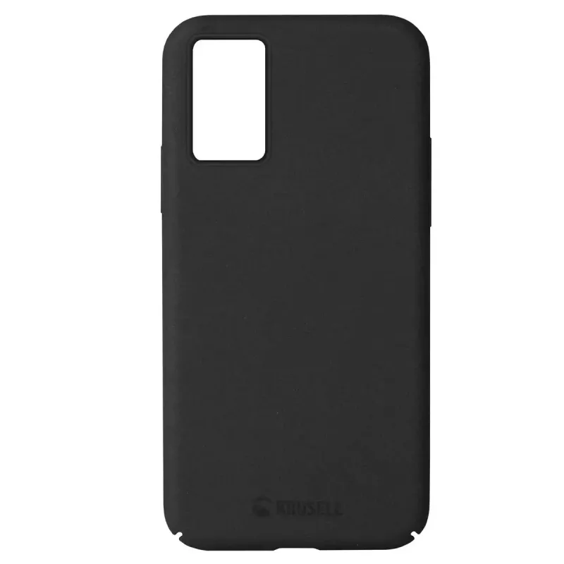 Cover Krusell Galaxy Note20 17 cm (6,7 Zoll) Schwarz