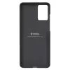 Cover Krusell Galaxy Note20 17 cm (6,7 Zoll) Schwarz