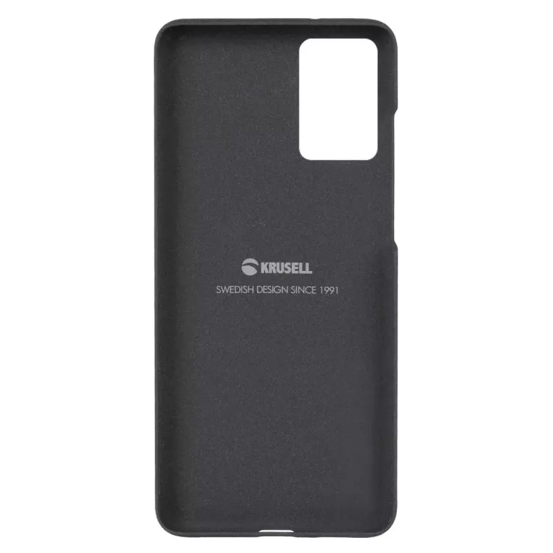 Cover Krusell Galaxy Note20 17 cm (6,7 Zoll) Schwarz