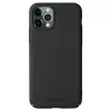 Cover Krusell Sandcover iPhone 12 Pro Max 17 cm (6.7 Zoll) Schwarz