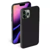 Cover Krusell Sandcover iPhone 12 Pro Max 17 cm (6.7 Zoll) Schwarz
