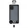Cover Krusell iPhone 12 Pro Max 17 cm (6,7 Zoll) Grau