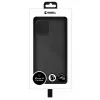 Cover Krusell iPhone 12 Pro Max 17 cm (6,7 Zoll) Grau