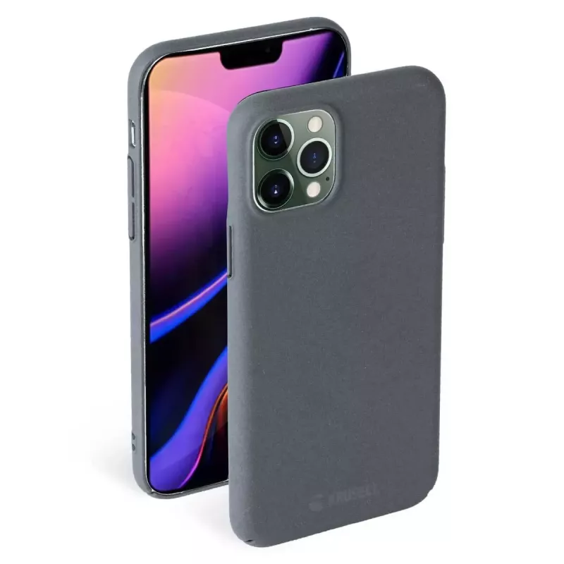 Cover Krusell iPhone 12 Pro Max 17 cm (6,7 Zoll) Grau