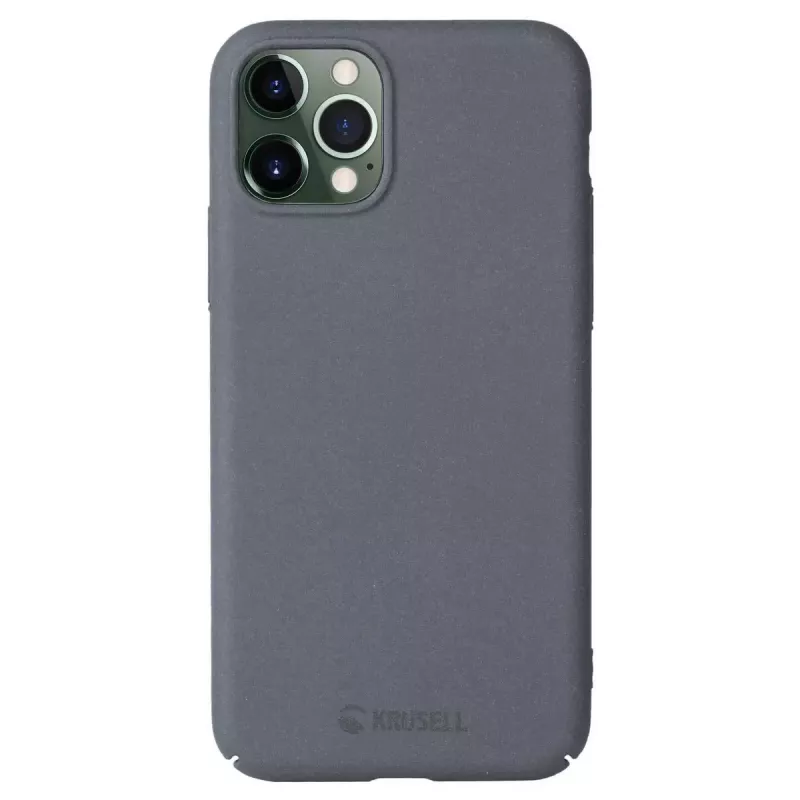 Cover Krusell iPhone 12 Pro Max 17 cm (6,7 Zoll) Grau