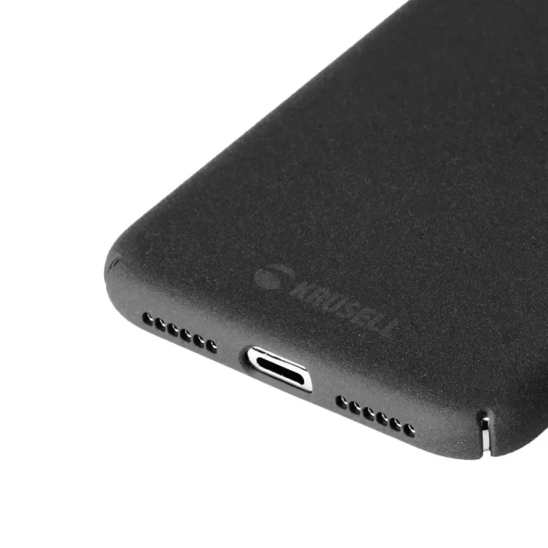 Cover Krusell iPhone 12 Pro Max 17 cm (6,7 Zoll) Grau