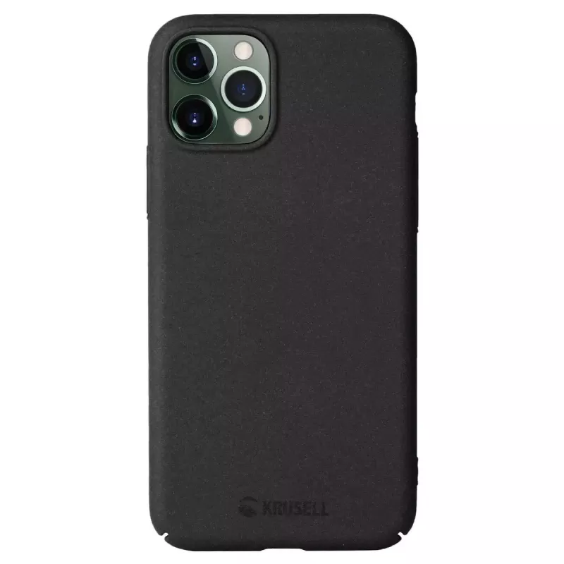 Cover Krusell iPhone 12 Pro Max 17 cm (6,7 Zoll) Grau