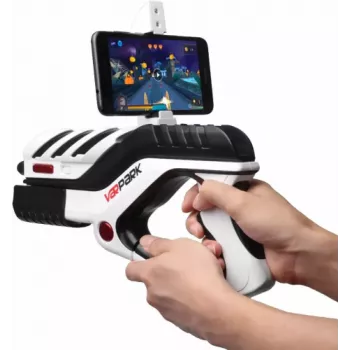 AR Game Controller Enjoy Life Kabelloser mobiler Controller für Android und iOS
