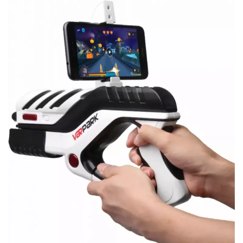 AR Game Controller Enjoy Life Kabelloser mobiler Controller für Android und iOS