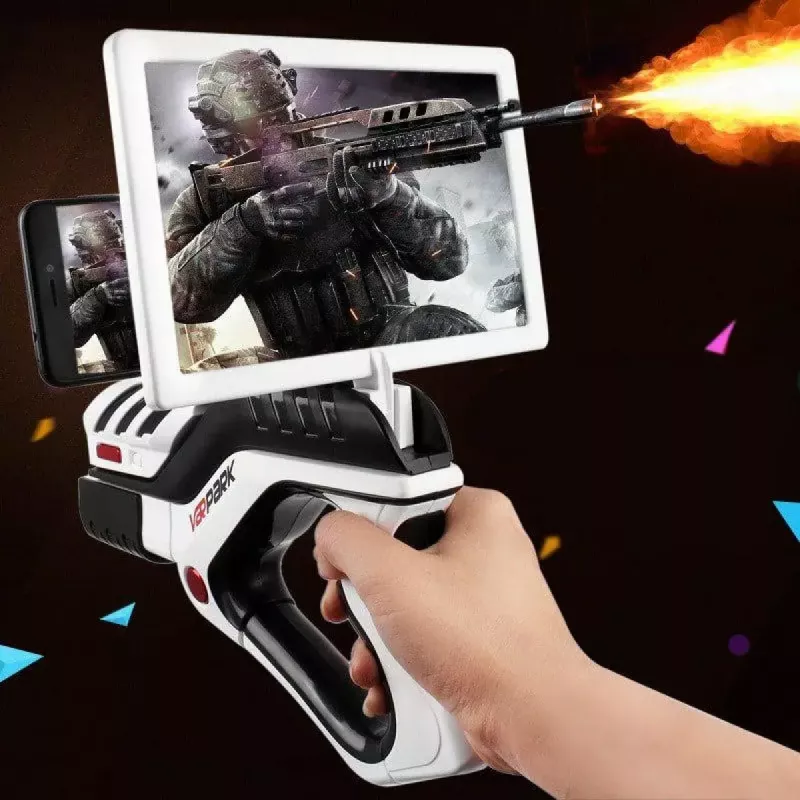 AR Game Controller Enjoy Life Kabelloser mobiler Controller für Android und iOS