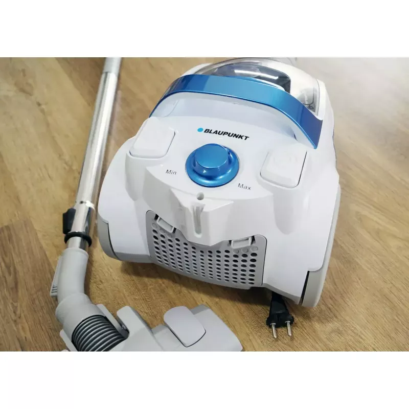Bodenstaubsauger Blaupunkt VCC701