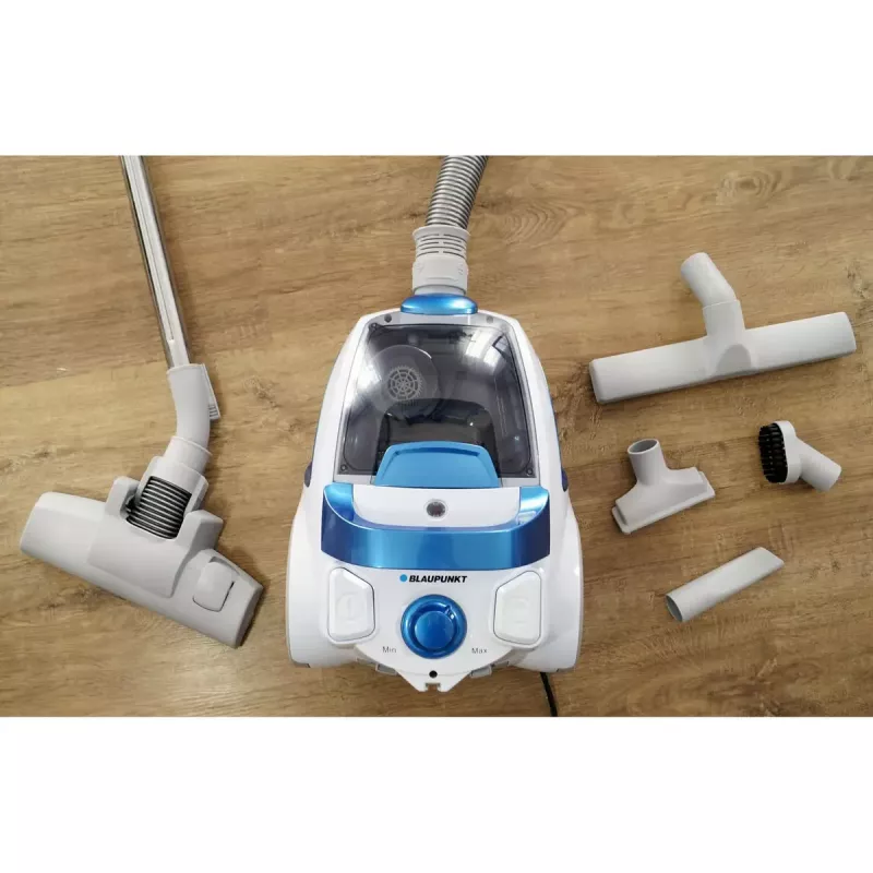 Bodenstaubsauger Blaupunkt VCC701