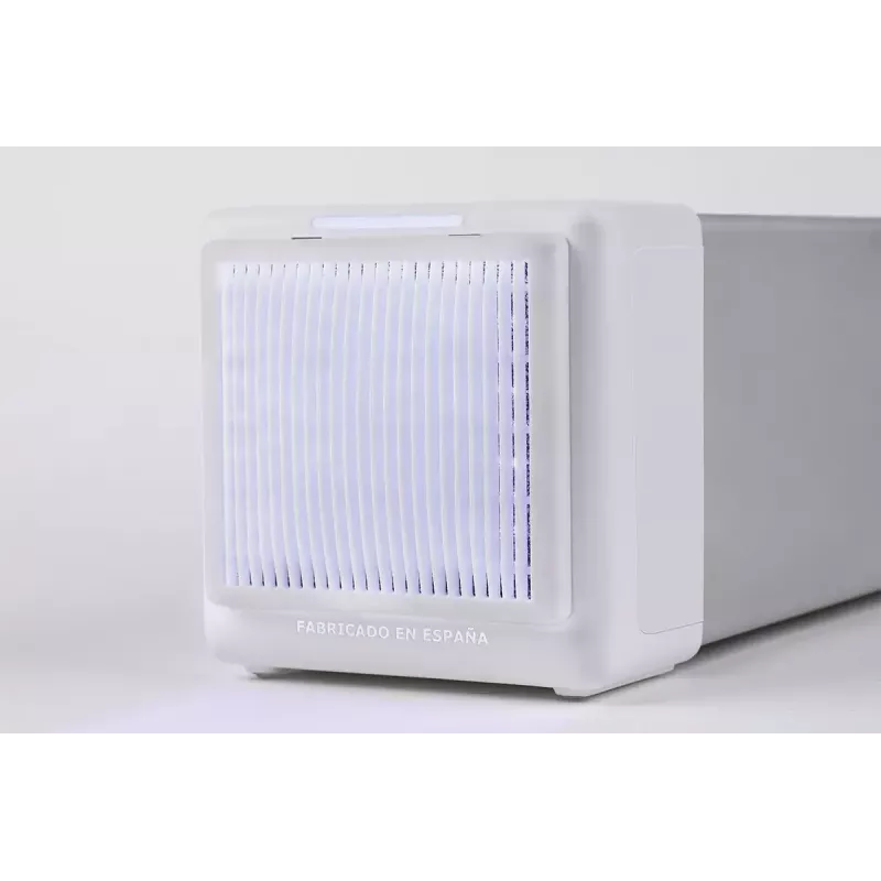 Luftreiniger JATA JEGA 1001