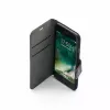 Folio Case Tellur TLL184031 für iPhone 7 Schwarz Rot