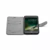 Folio Case Tellur TLL184031 für iPhone 7 Schwarz Rot