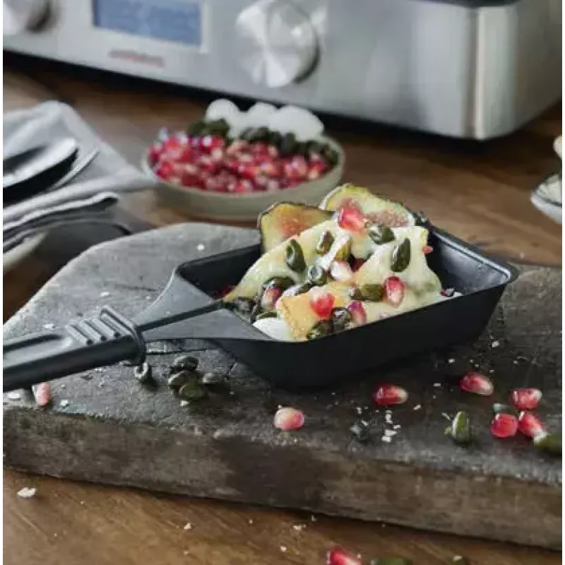 Raclette-Fondue Set Gastroback Design Raclette-Fondue Advanced Plus 2200W