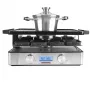 Raclette-Fondue Set Gastroback Design Raclette-Fondue Advanced Plus 2200W