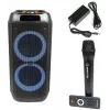 Tragbarer Bluetooth-Lautsprecher MANTA SPK5310 PRO 20W – kabellos, wiederaufladbar, TWS-Unterstützung