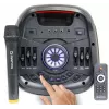Tragbarer Bluetooth-Lautsprecher MANTA SPK5310 PRO 20W – kabellos, wiederaufladbar, TWS-Unterstützung