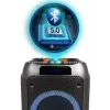 Tragbarer Bluetooth-Lautsprecher MANTA SPK5310 PRO 20W – kabellos, wiederaufladbar, TWS-Unterstützung