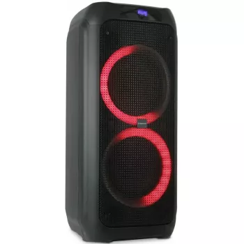 Tragbarer Bluetooth-Lautsprecher MANTA SPK5310 PRO 20W – kabellos, wiederaufladbar, TWS-Unterstützung