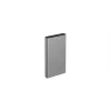 Navitel PWR10 AL SILVER Powerbank 10000 mAh