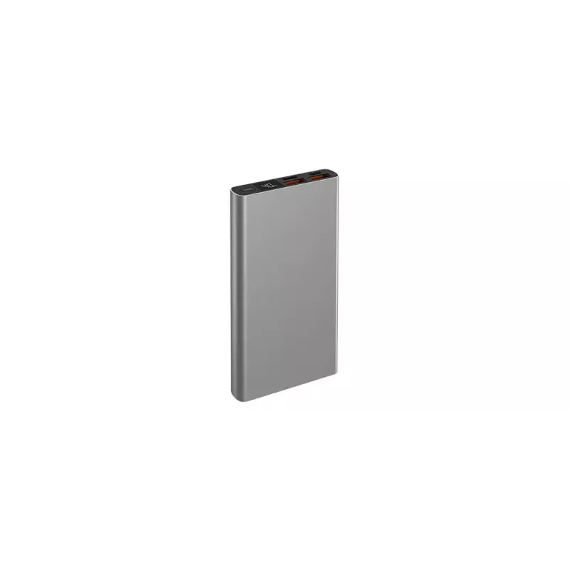 Navitel PWR10 AL SILVER Powerbank 10000 mAh