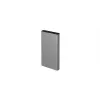 Navitel PWR10 AL SILVER Powerbank 10000 mAh