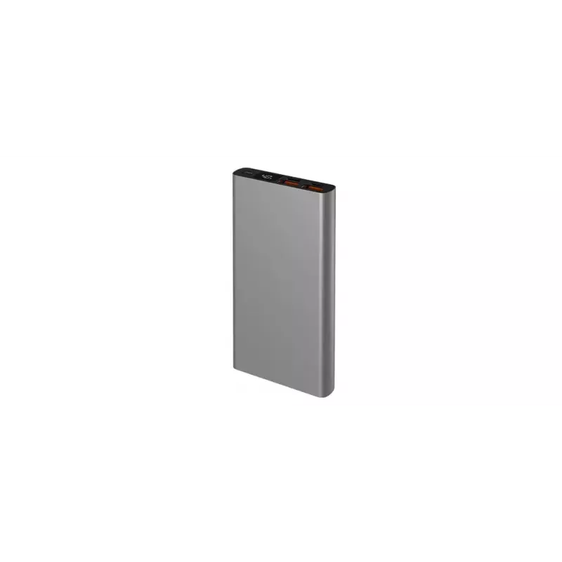 Navitel PWR10 AL SILVER Powerbank 10000 mAh