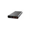 Navitel PWR10 AL SILVER Powerbank 10000 mAh