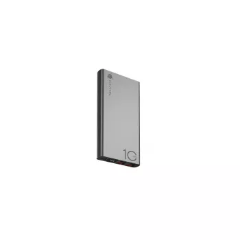 Navitel PWR10 AL SILVER Powerbank 10000 mAh