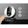 Webcam Sandberg Streamer USB Webcam Pro