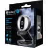Webcam Sandberg Streamer USB Webcam Pro
