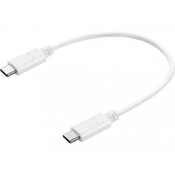USB-C-Ladekabel Sandberg 136-30 0,2 m 65 W